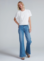 Bailer Jean in Starboard