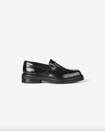 Saryesgade Loafers in Black