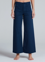 The Jam in Navy