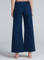 The Jam in Navy