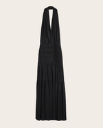 Cosma Dress in Black