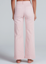 Sailor in Sanded Pink