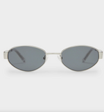 The Boston- Silver