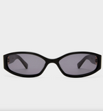 The Lottie- Black