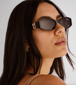 The Lottie- Black