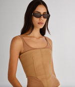 The Lottie- Black