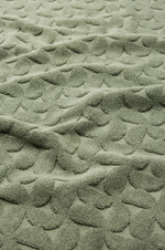 Harper Bath Mat in Sage