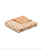 Harper Hand Towel in Sunbaked