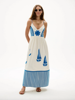 Amelia Dress