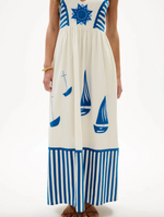 Amelia Dress