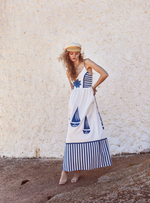 Amelia Dress