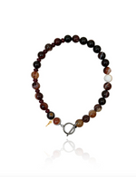 Earth Goddess Necklace