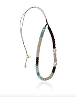 Kompoloi Necklace