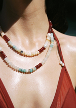 Kompoloi Necklace