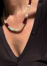 Kompoloi Necklace
