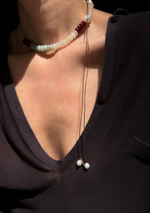 Kompoloi Necklace