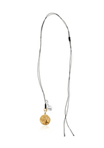 Alexandria Necklace Moca