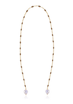 Enamel Bronze Rosario