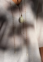 Enamel Bronze Rosario