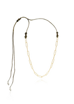 Rizes Diamond Cut Necklace
