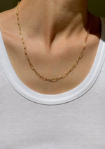 Rizes Diamond Cut Necklace