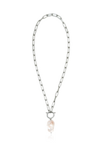 Nyx Baroque Pearl Necklace