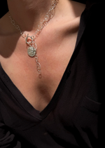 Medusa Medea Necklace