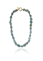 Celeste Nugget Necklace