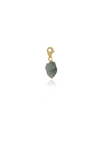 Labradorite Clip On