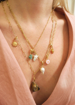 Vilma Pearl Clip On