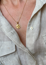 Athéna Charm