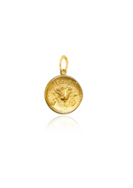 Medusa Charm
