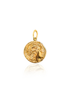 Alexandros Charm