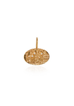 Minoas Charm - Zirconia Gemstones