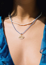 Minoas Charm - Zirconia Gemstones