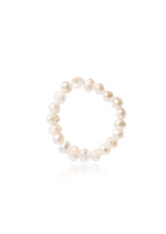 Vintage Pearl Ring