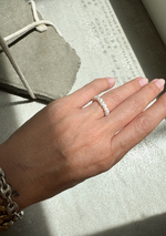 Vintage Pearl Ring