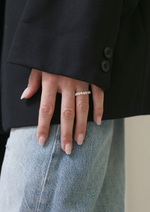 Vintage Pearl Ring