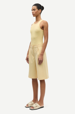 Alexo Tank in Straw