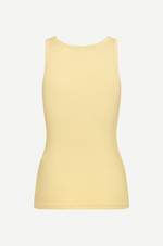 Alexo Tank in Straw