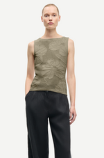 Samio Top in Overland Trek