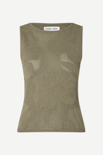 Samio Top in Overland Trek
