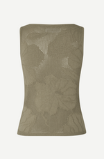 Samio Top in Overland Trek