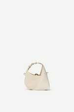 Sakaia Mini Bag in Bone White