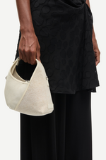 Sakaia Mini Bag in Bone White