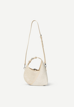 Sakaia Mini Bag in Bone White