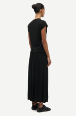 Saumi Top in Black