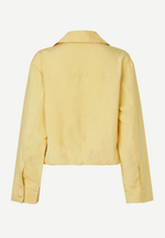 Sadaphne Shirt in Straw