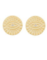 All Seeing Eye Studs