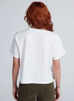 Shrunken Boy Tee- Stress